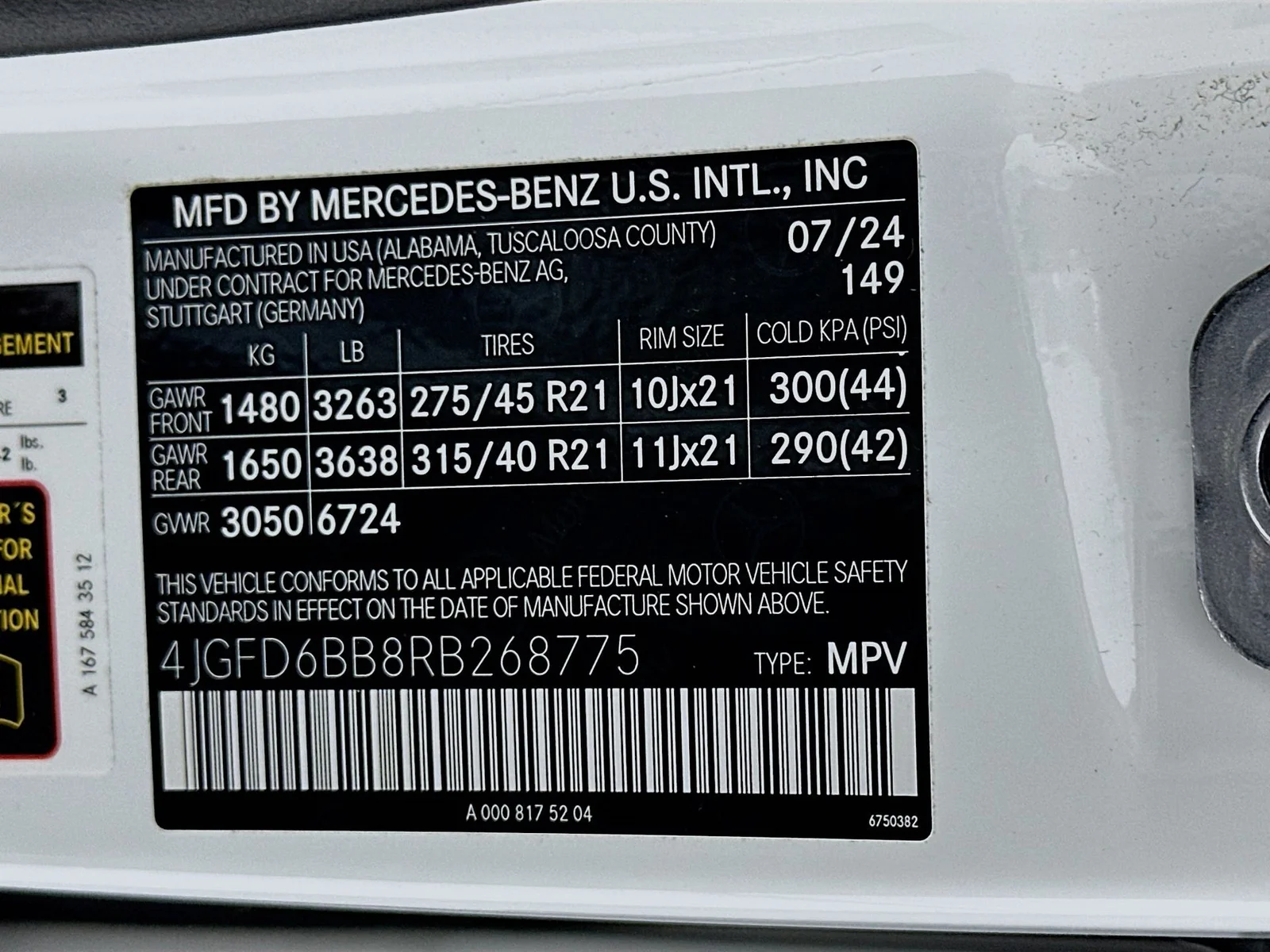 Mercedes-Benz-AMG Gle 53-34