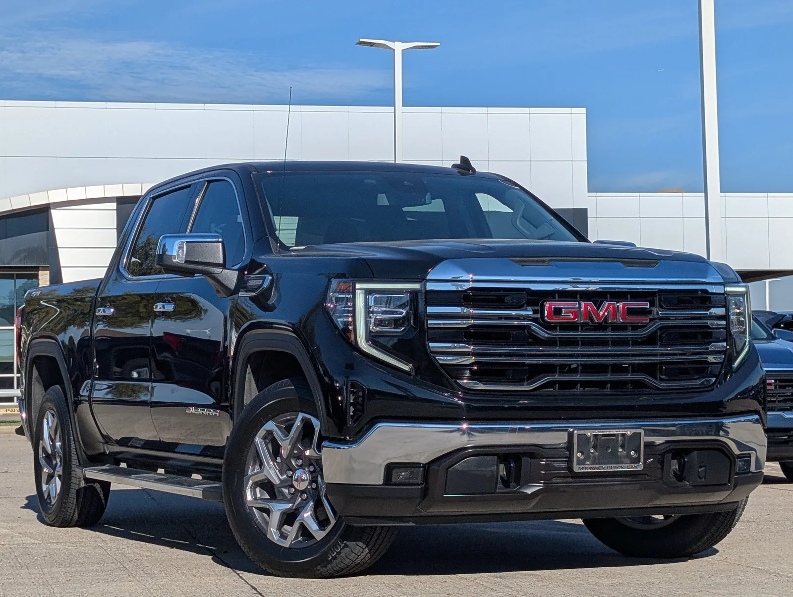GMC-Sierra 1500-1