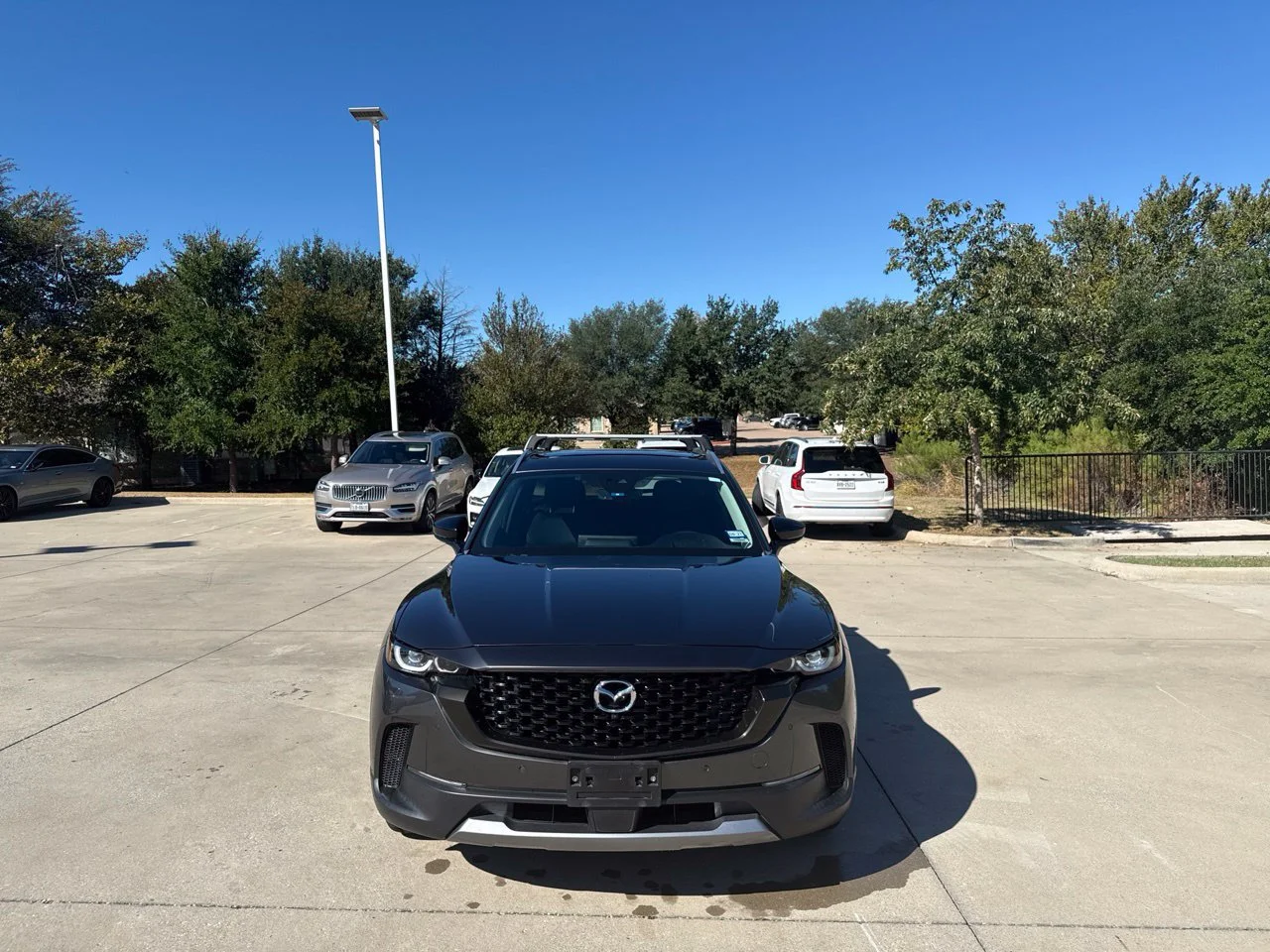 Mazda-CX-50-1