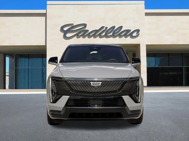 Cadillac-Escalade IQ-1