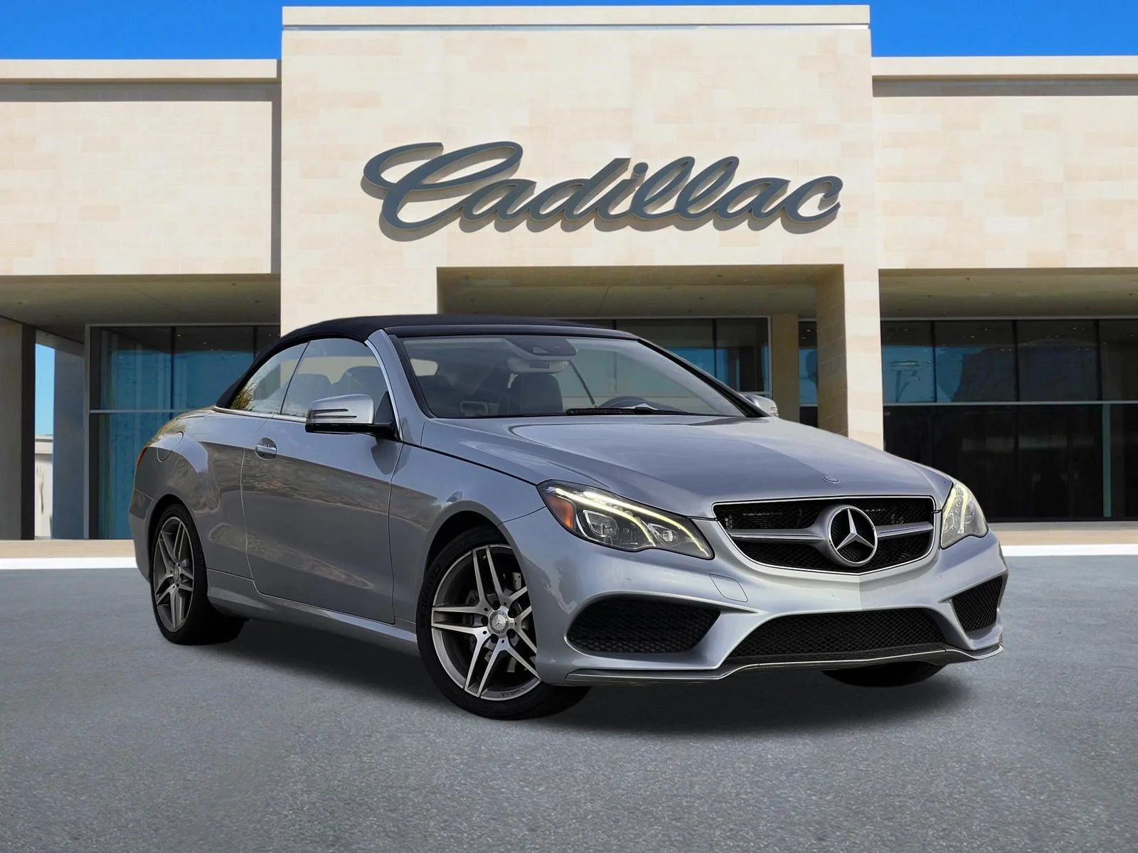Mercedes-Benz-E-Class-1