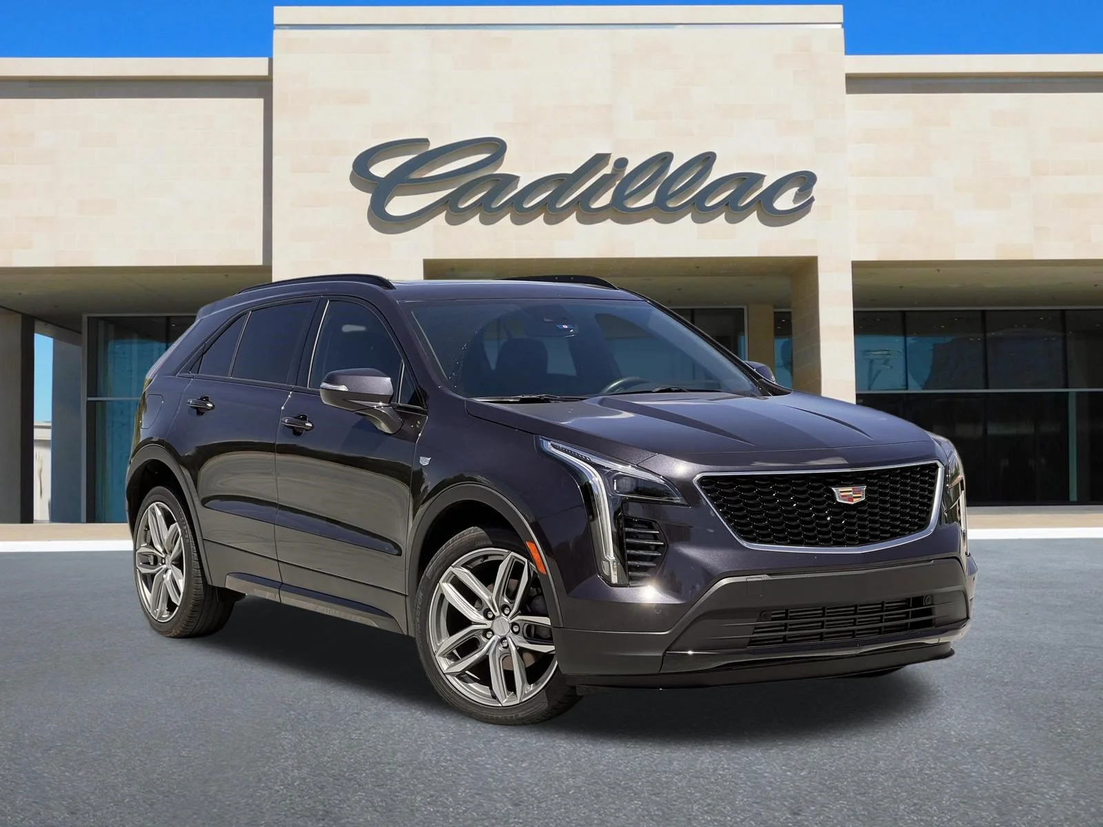 Cadillac-XT4-1