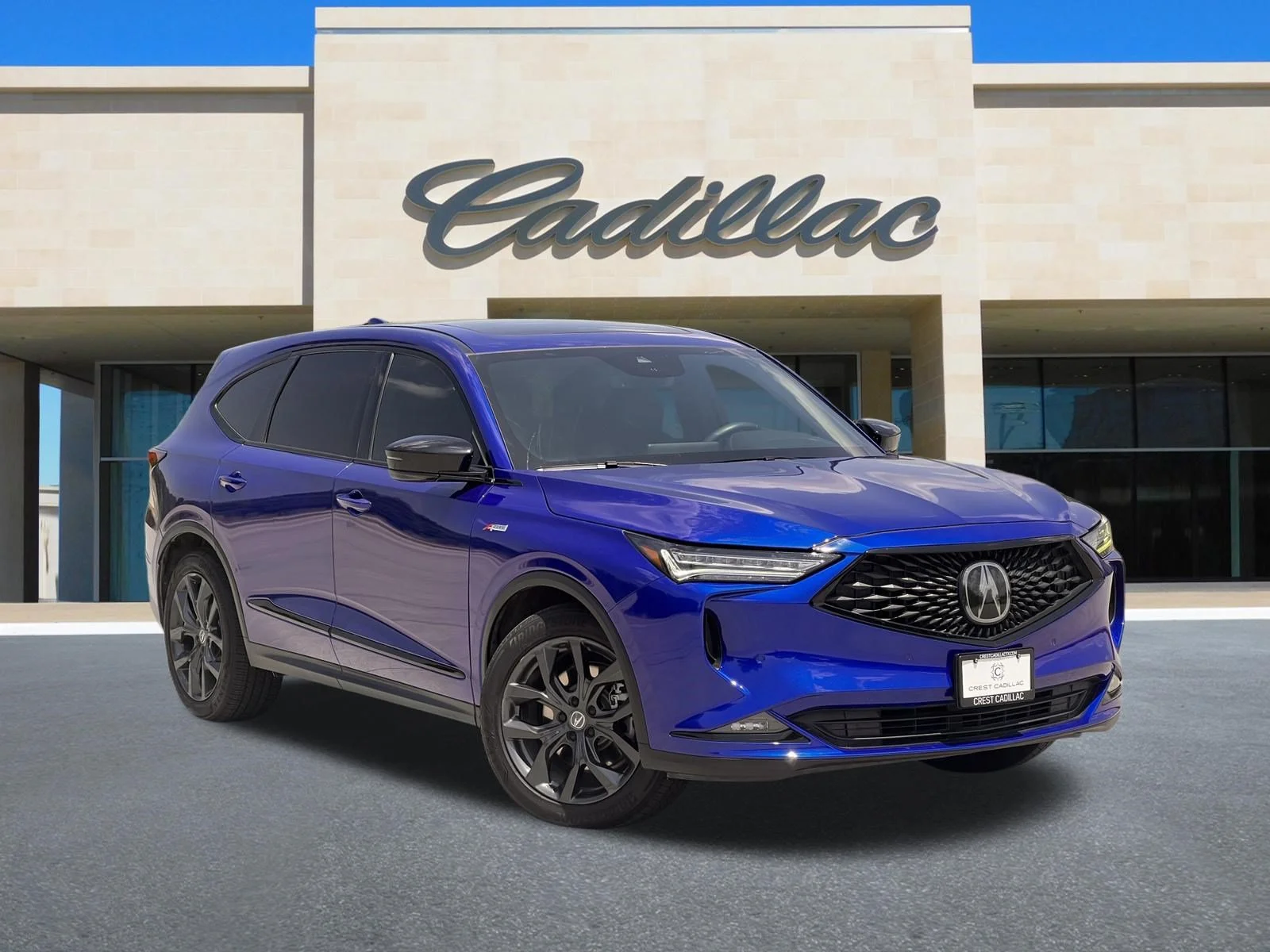 Acura-MDX-1