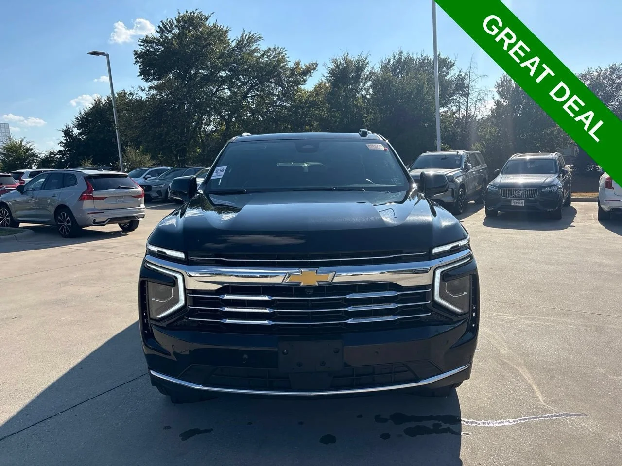 Chevrolet-Tahoe-1