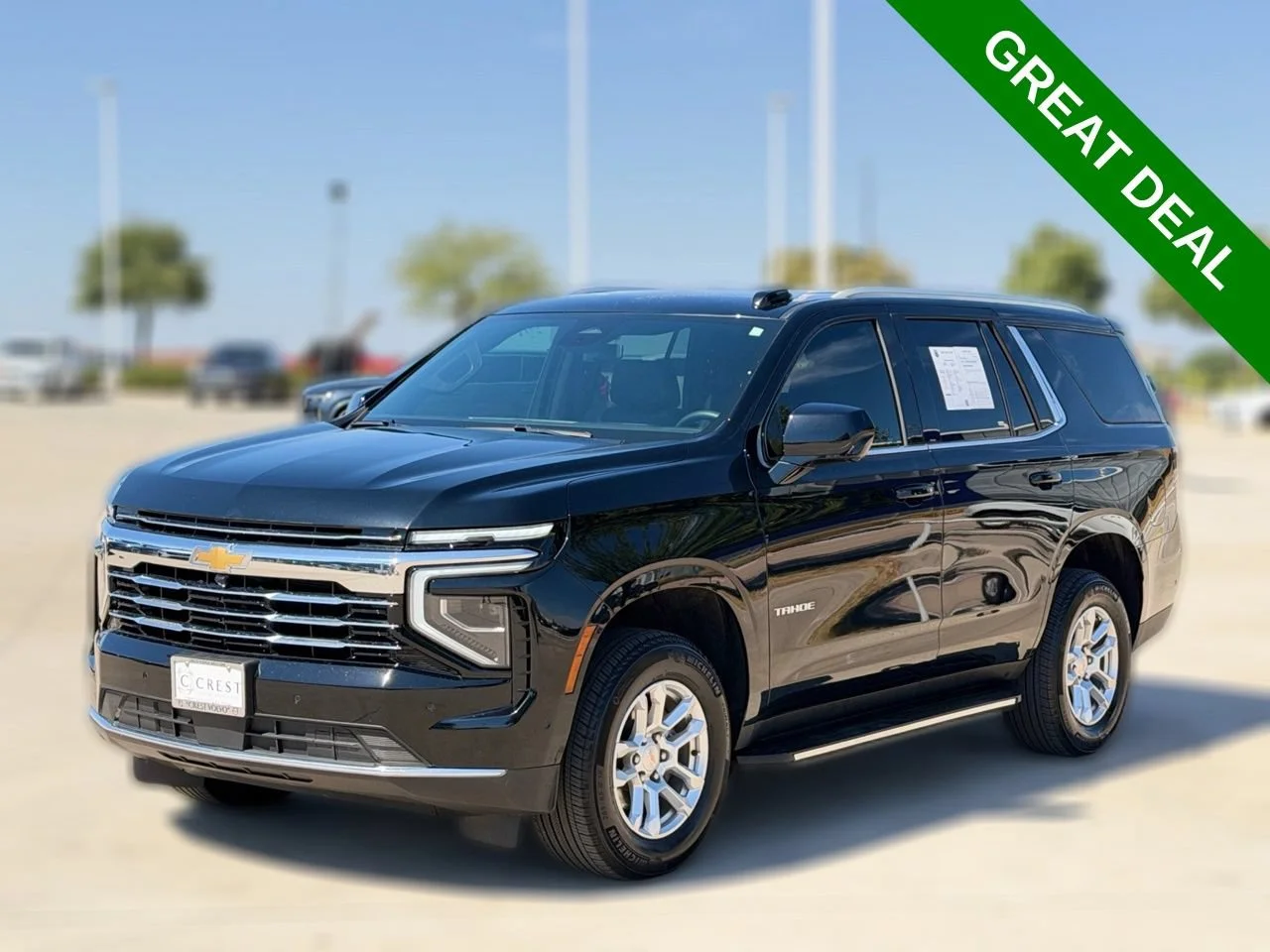 Chevrolet-Tahoe-1