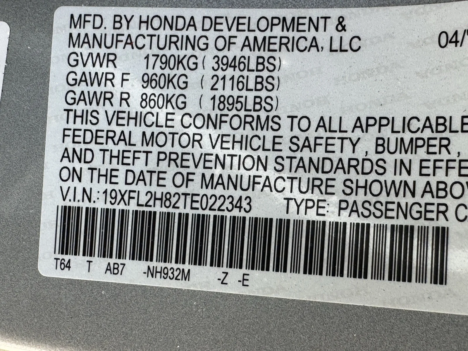 Honda-Civic Hatchback-26