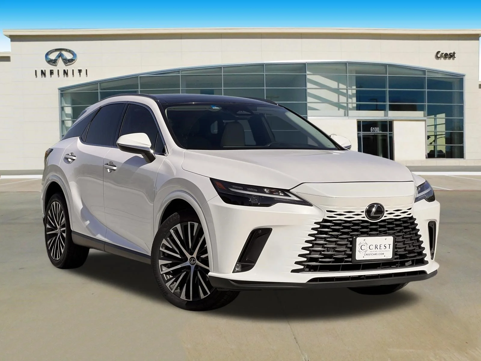 Lexus-RX-1