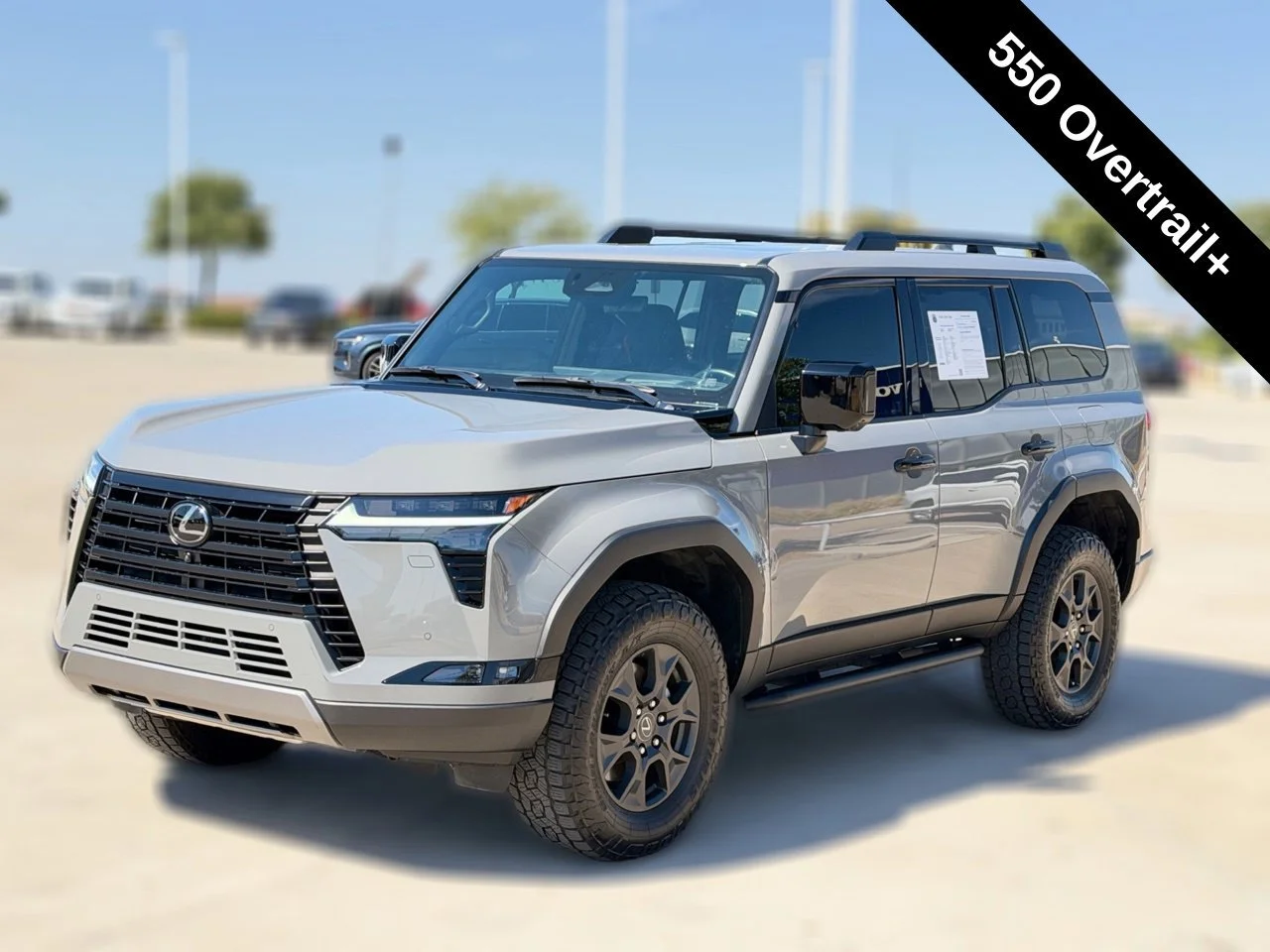 Lexus-GX-1