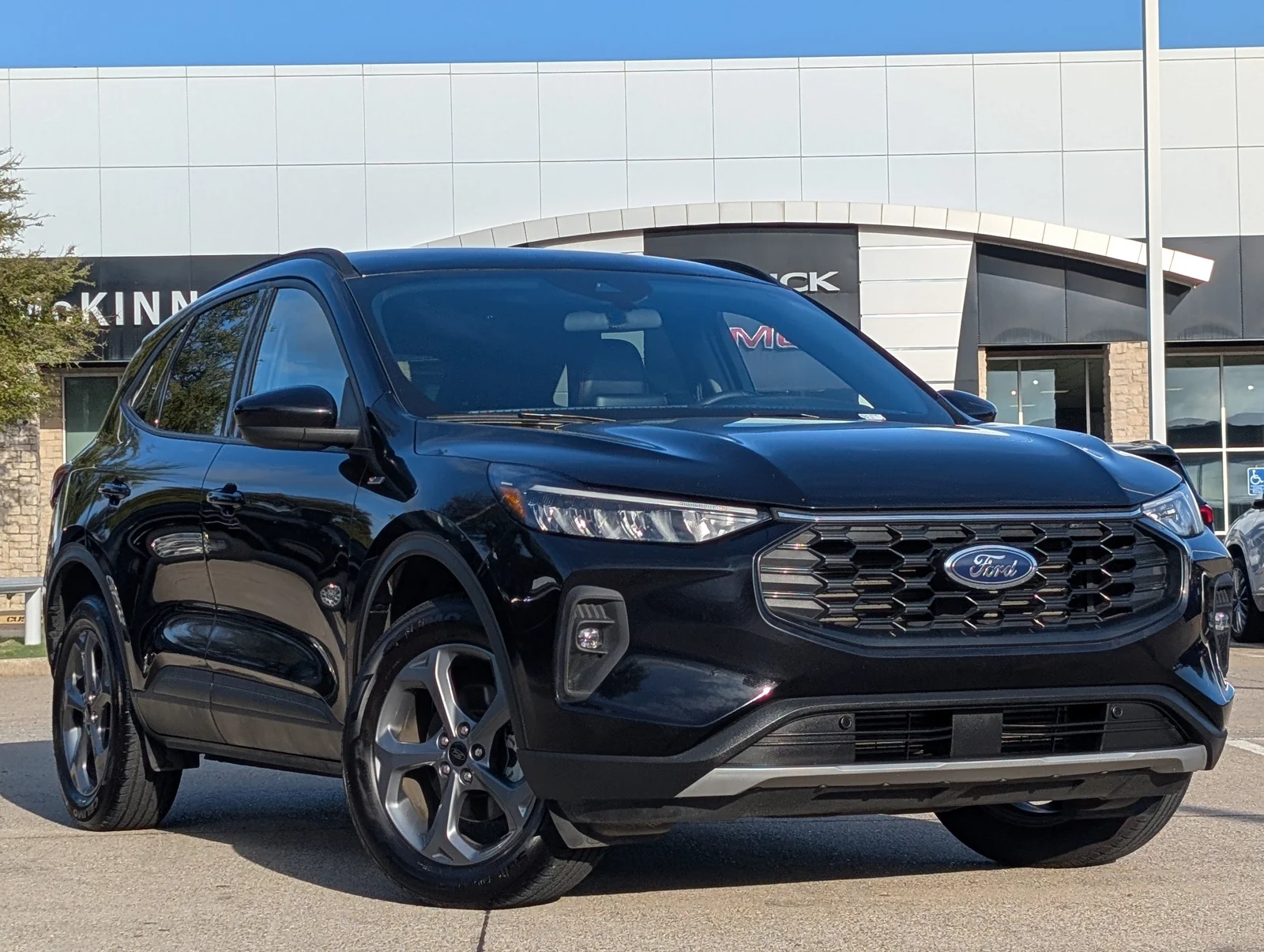 Ford-Escape-1