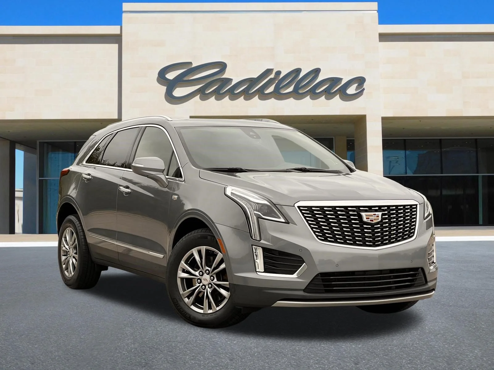 Cadillac-XT5-1