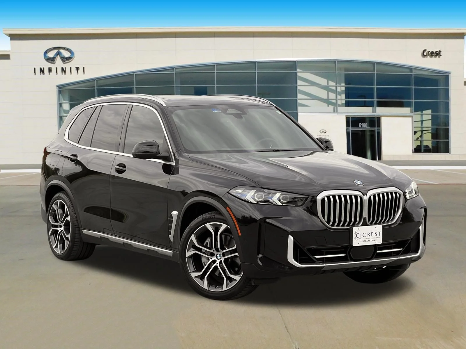 BMW-X5-1