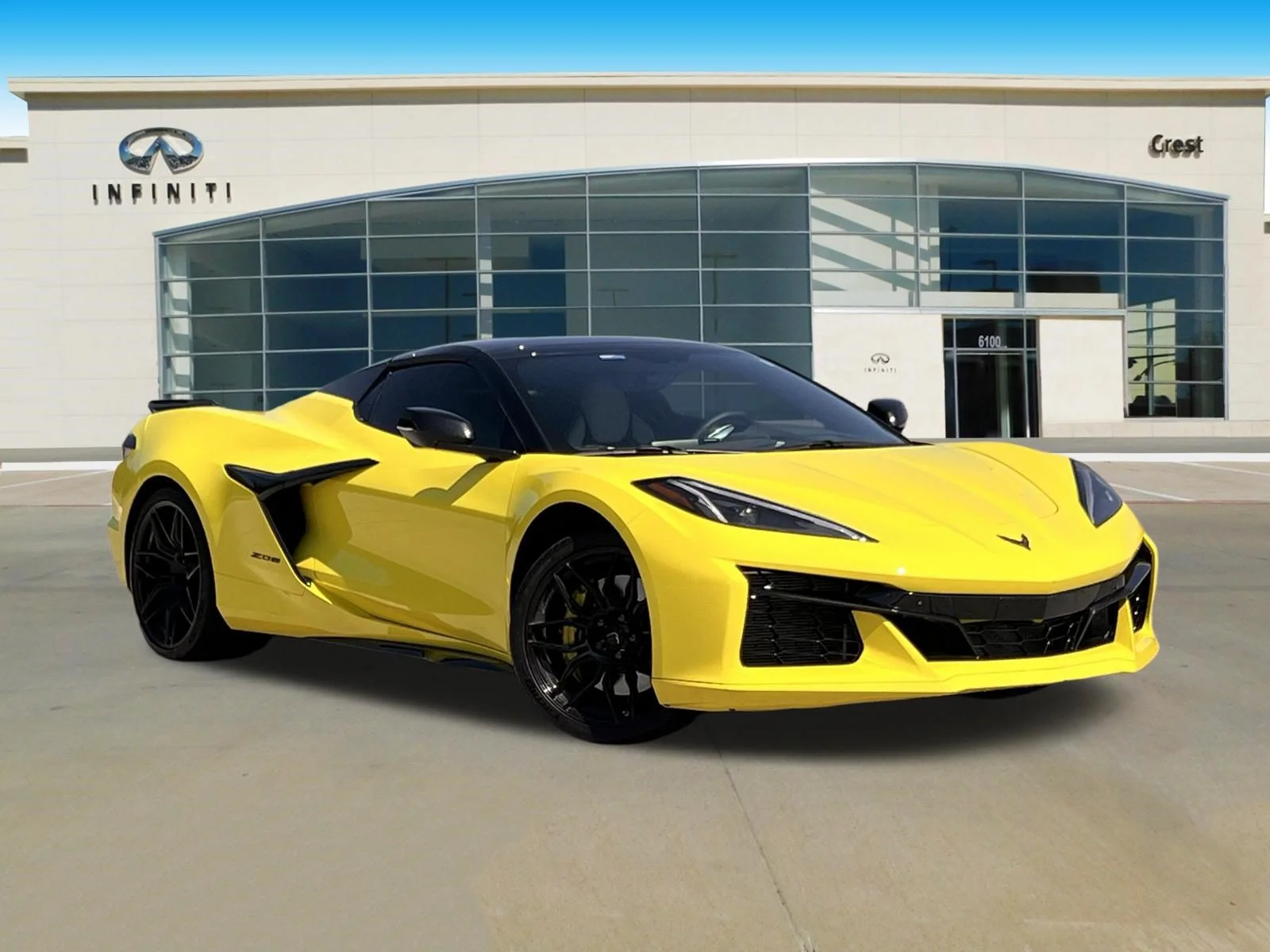 Chevrolet-Corvette-1