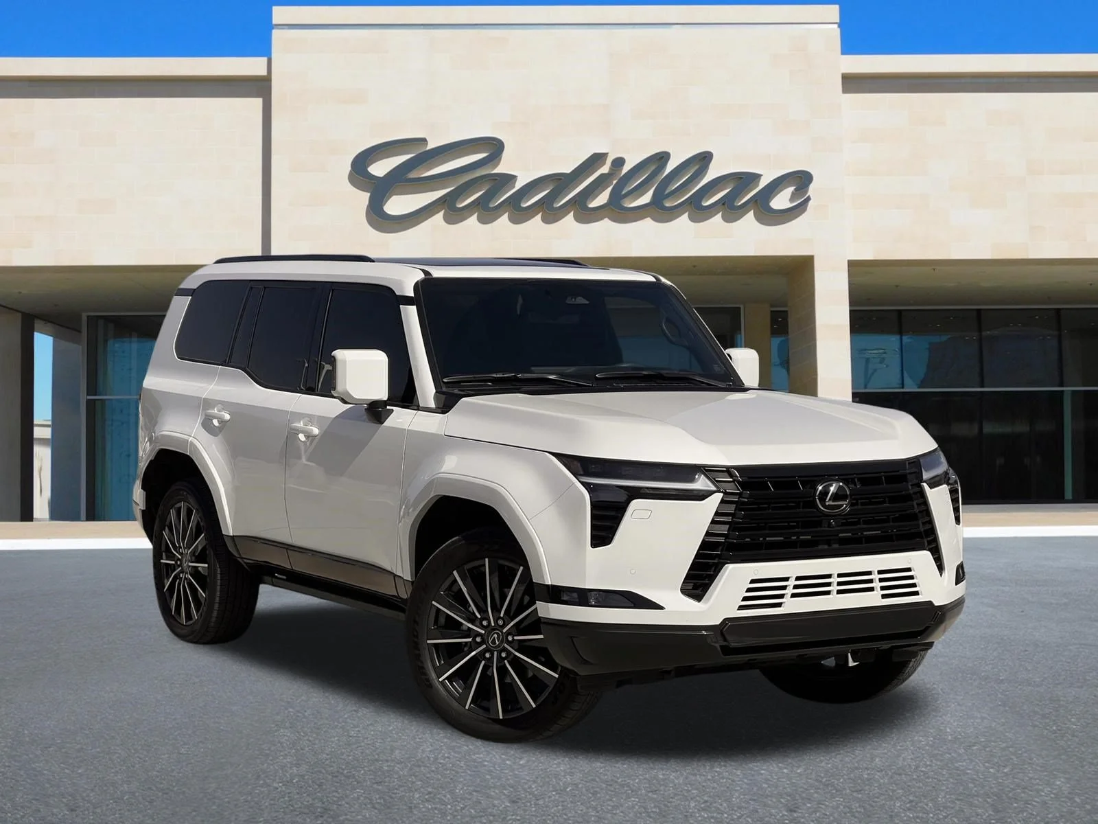 Lexus-GX-1