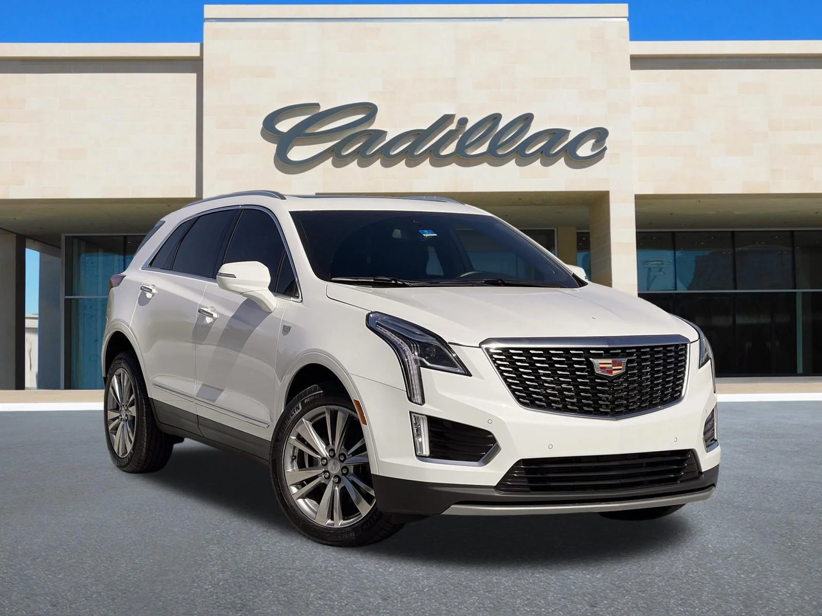 Cadillac-XT5-1