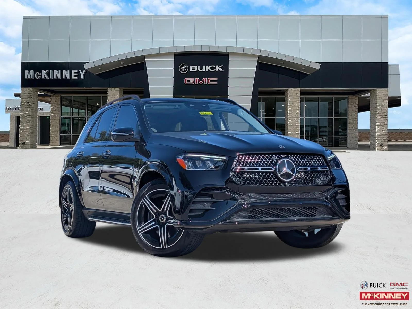 Mercedes-Benz-makeimage