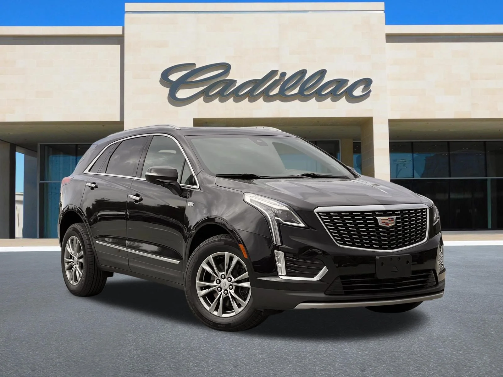 Cadillac-XT5-1