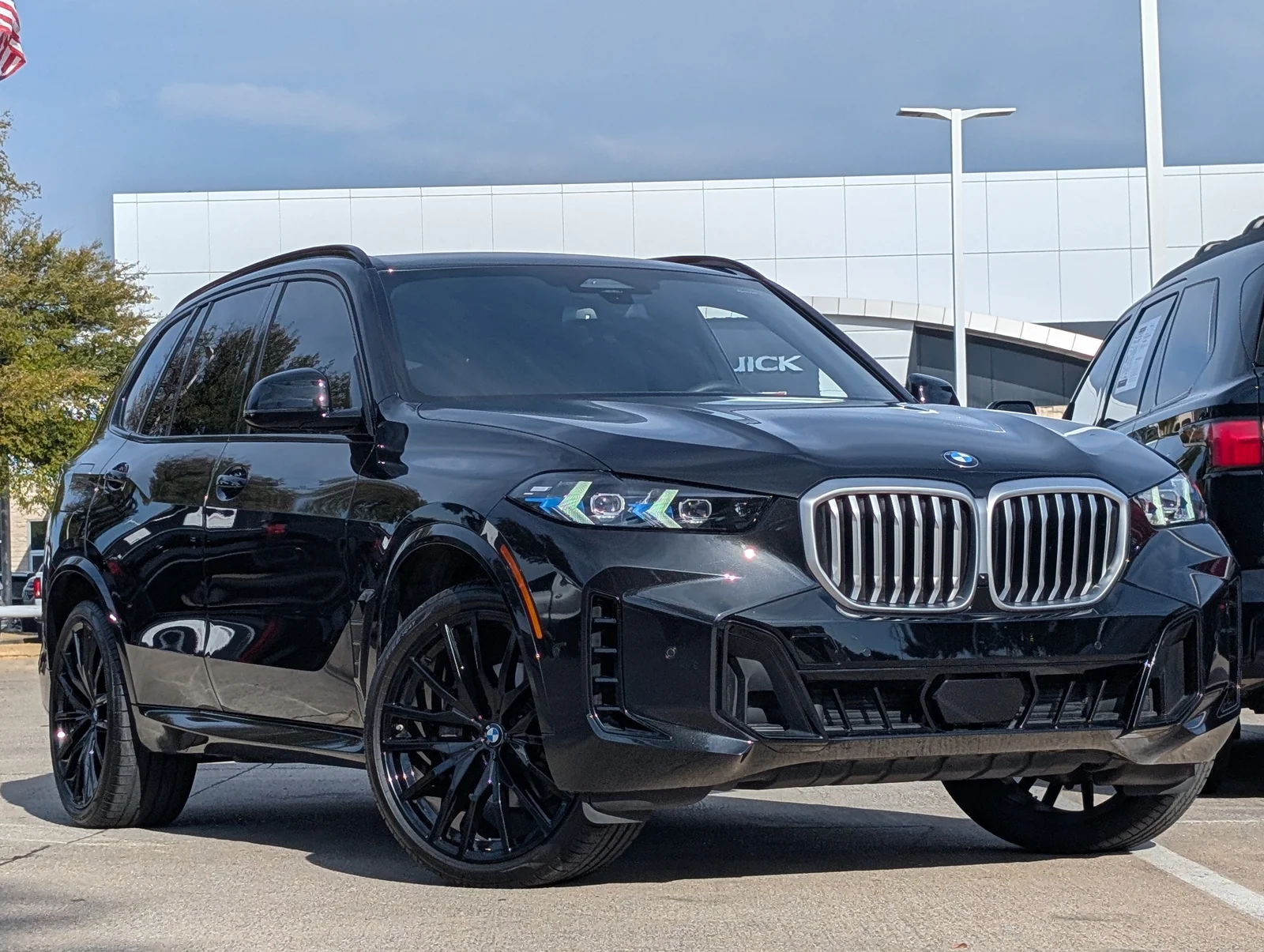 BMW-X5-1