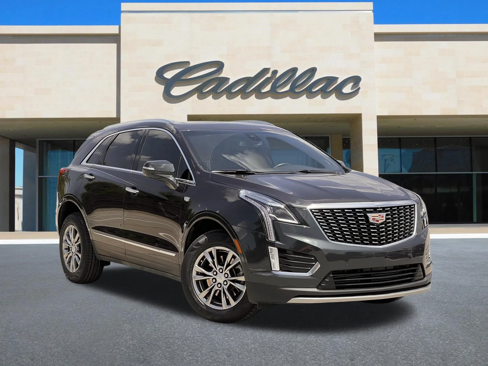 Cadillac-XT5-1