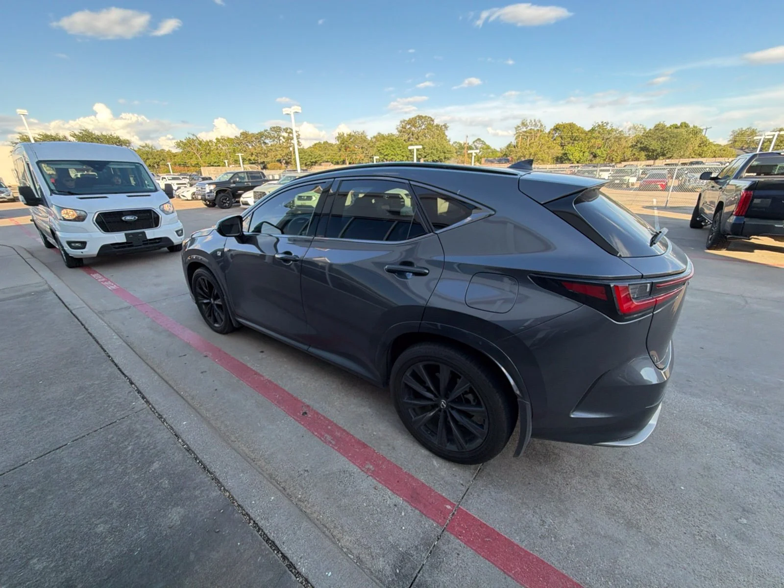 Lexus-NX-8