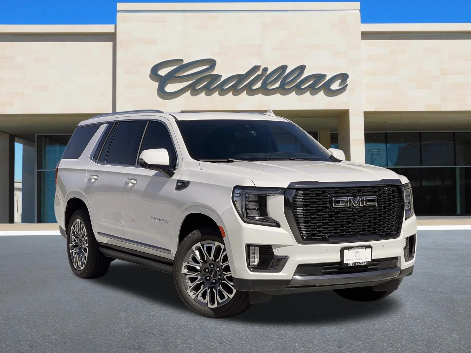 GMC-Yukon-1