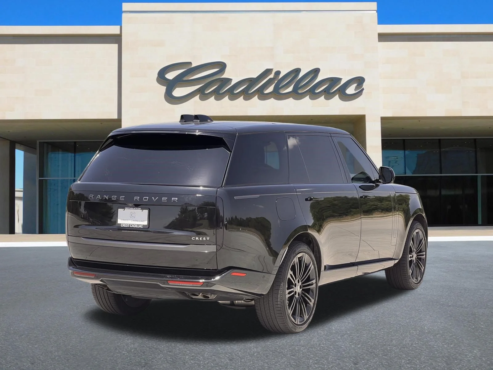 Land Rover-Range Rover-2