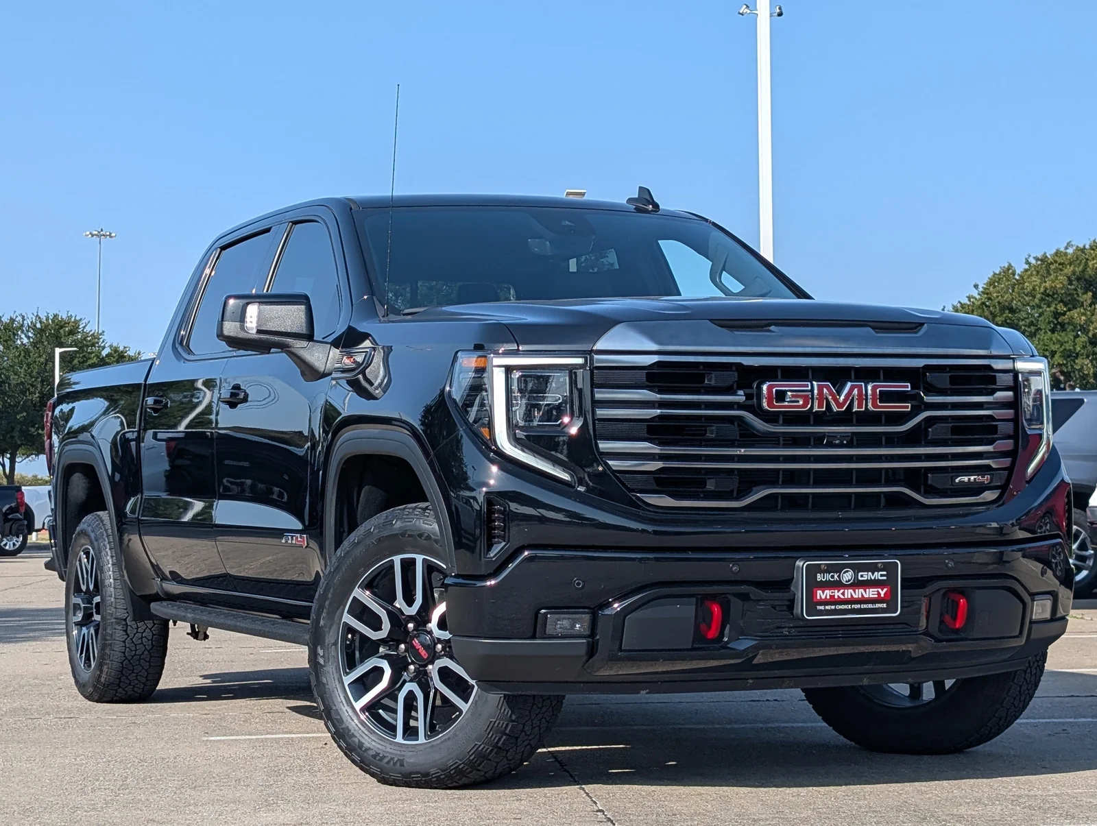 GMC-Sierra 1500-1