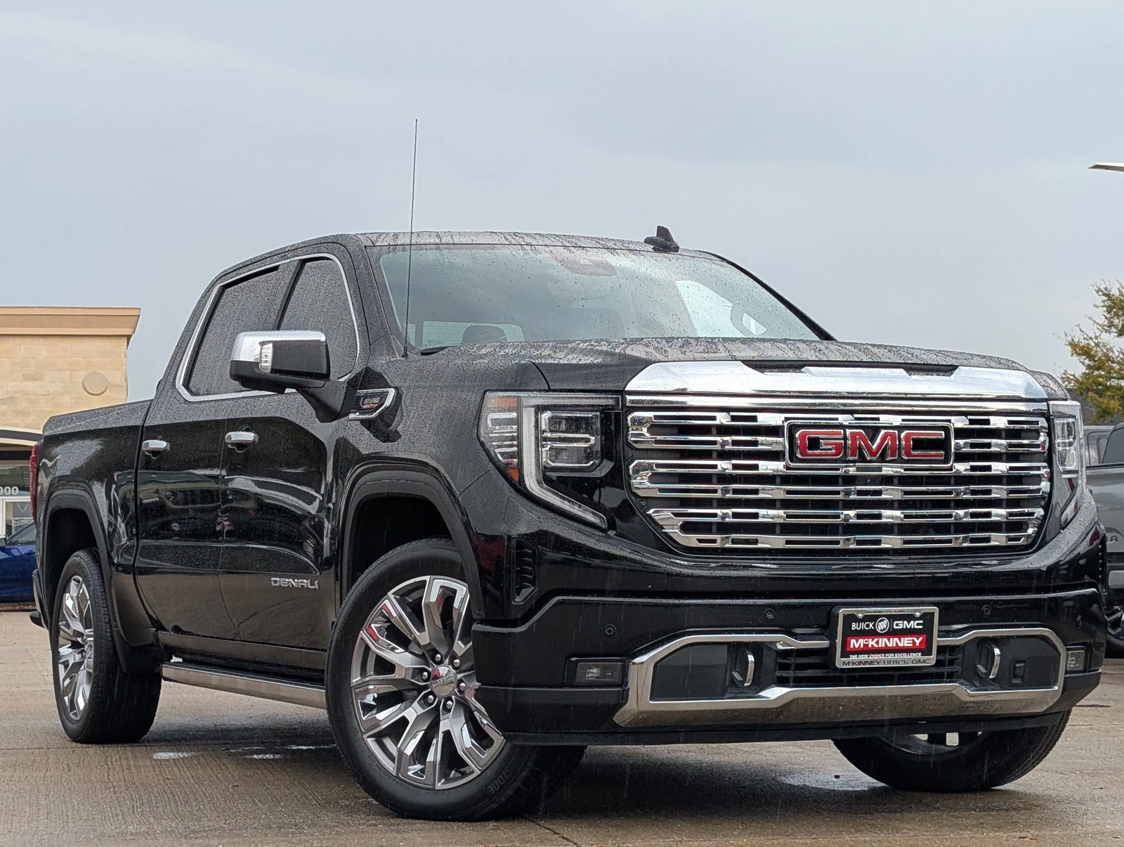 GMC-Sierra 1500-1
