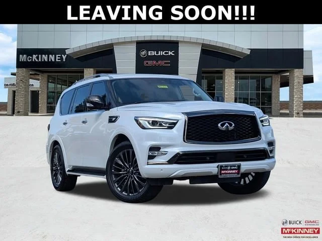INFINITI-makeimage
