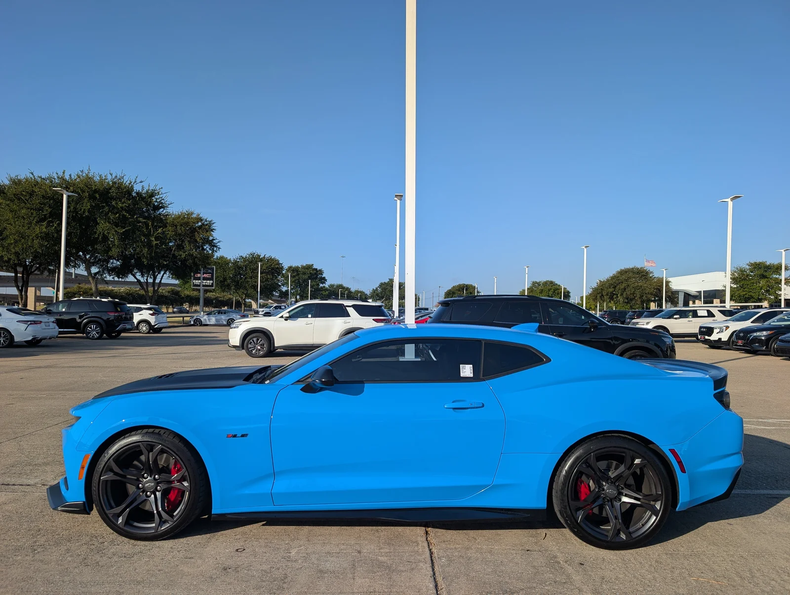 Chevrolet-Camaro-2