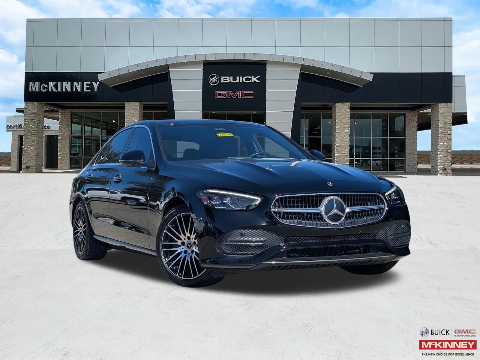 Mercedes-Benz-makeimage