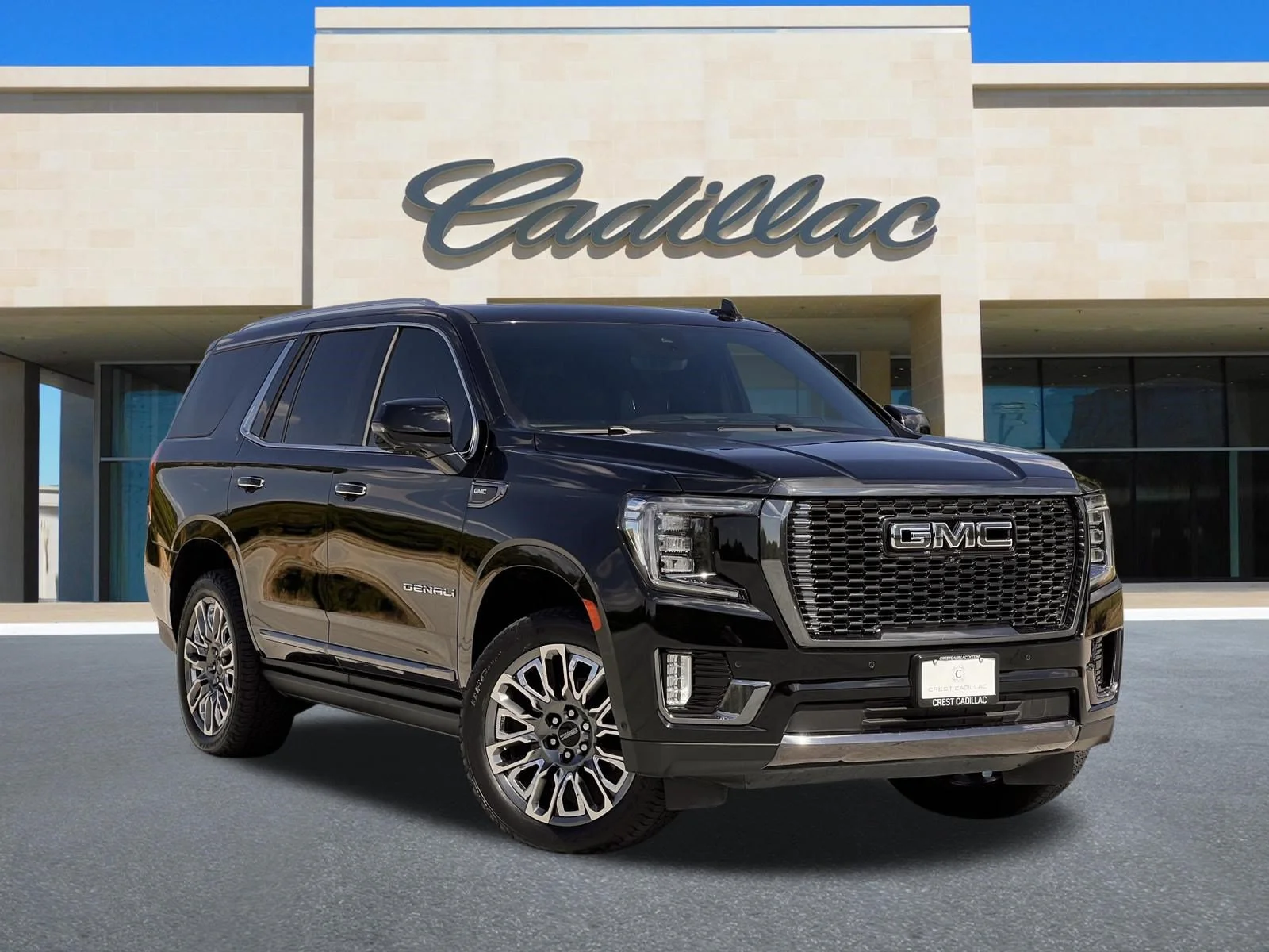 GMC-Yukon-1