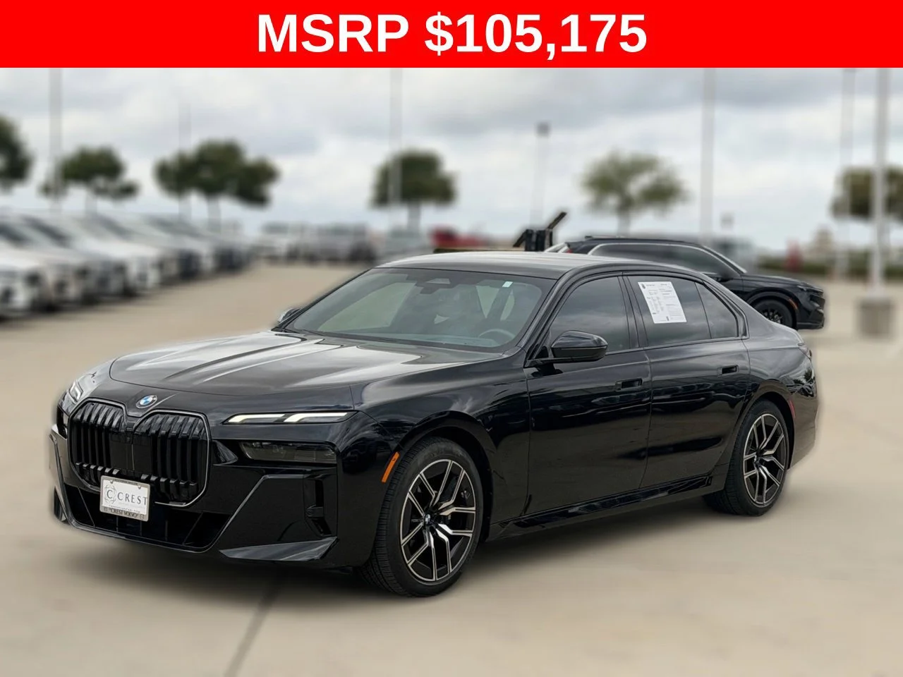BMW-7 Series-1