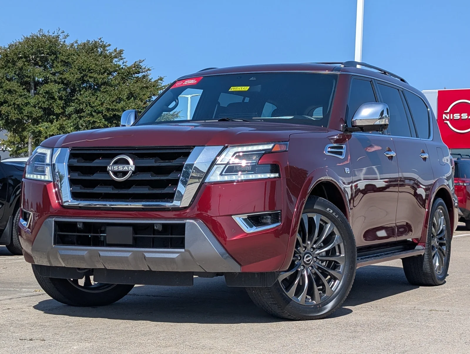 Nissan-Armada-1
