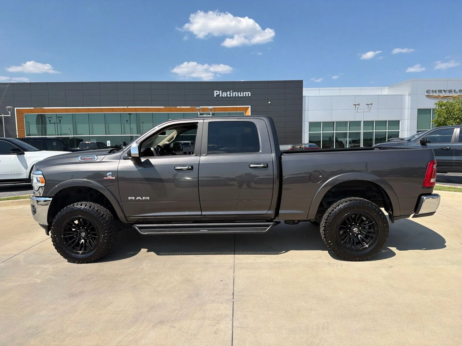 Ram-RAM 2500-1