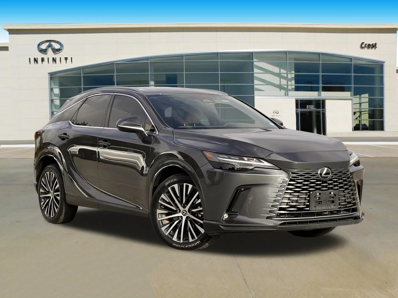 Lexus-RX-1