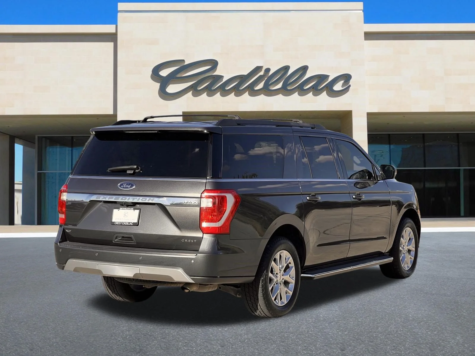 Ford-Expedition Max-2