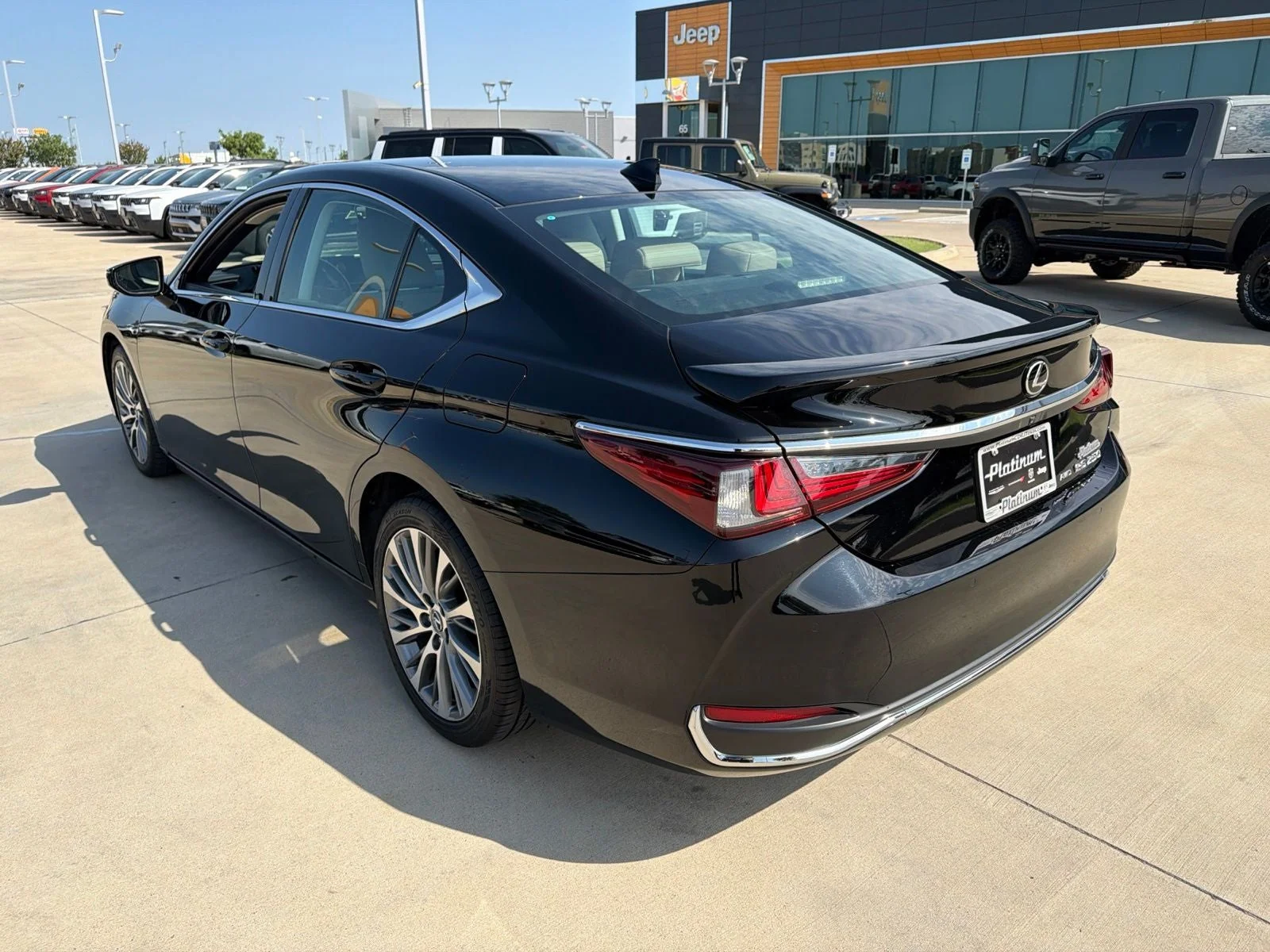 Lexus-Es 250-2