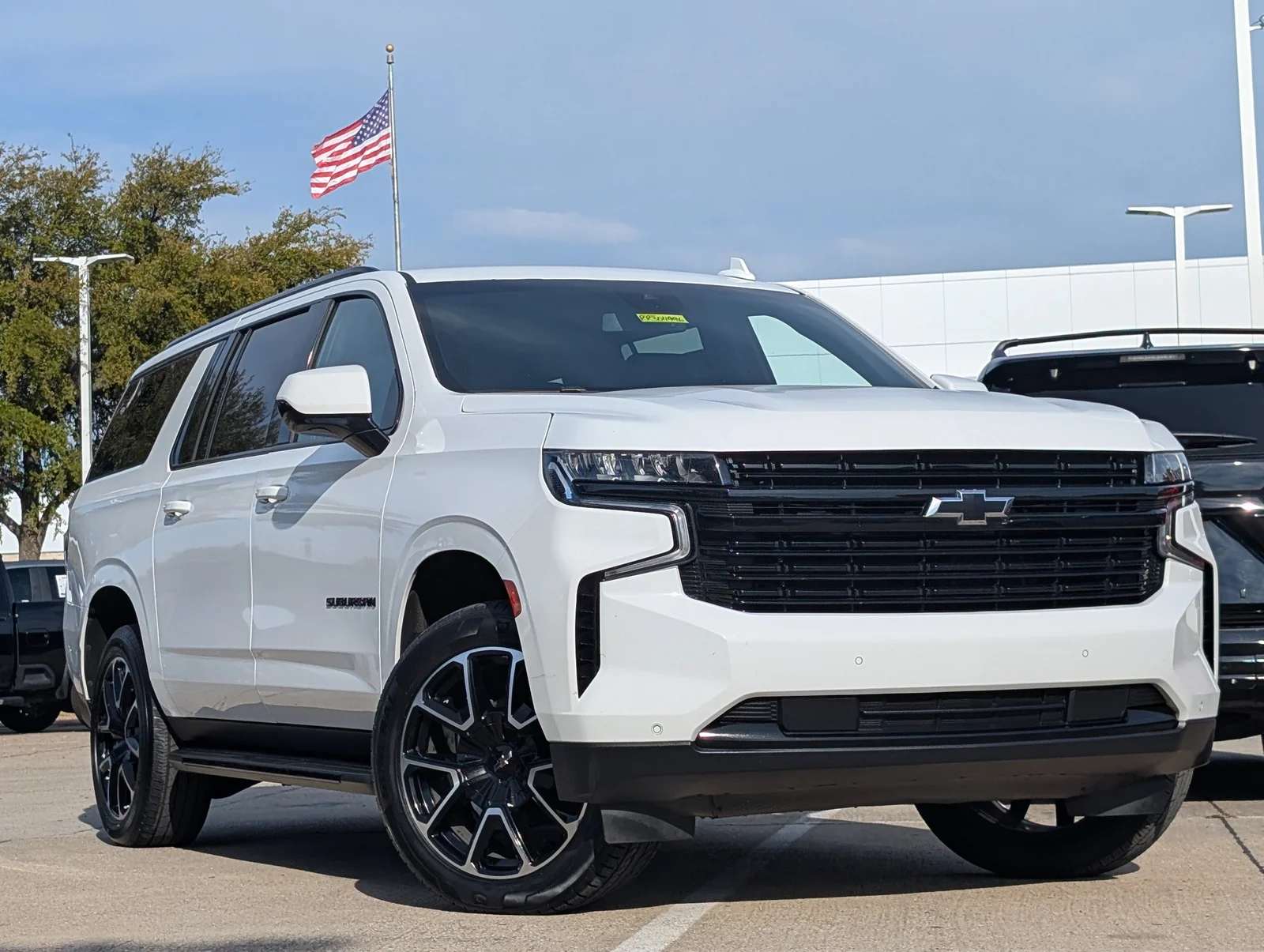 Chevrolet-Suburban-1