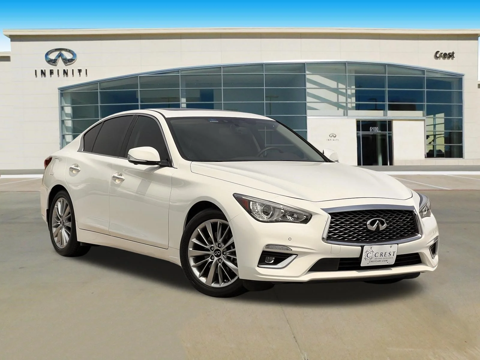 INFINITI-Q50-1