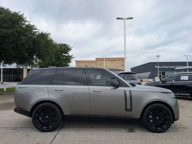 Land Rover-Range Rover-2