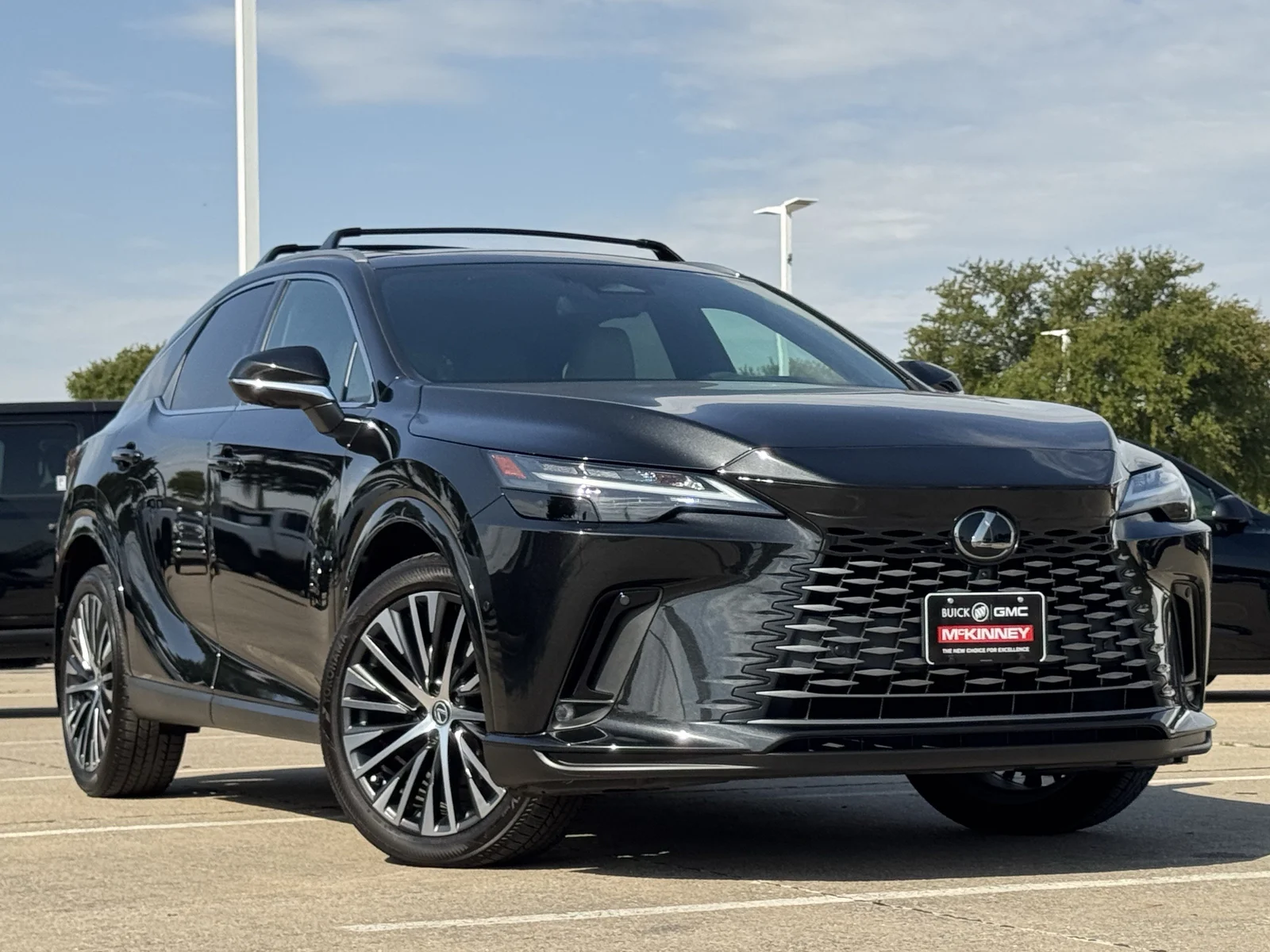 Lexus-RX-1