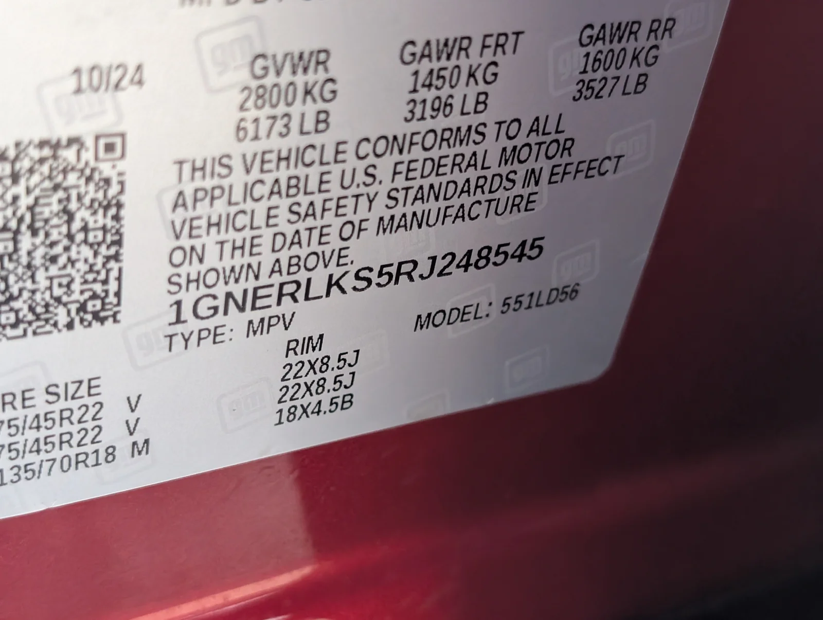 Chevrolet-Traverse-27