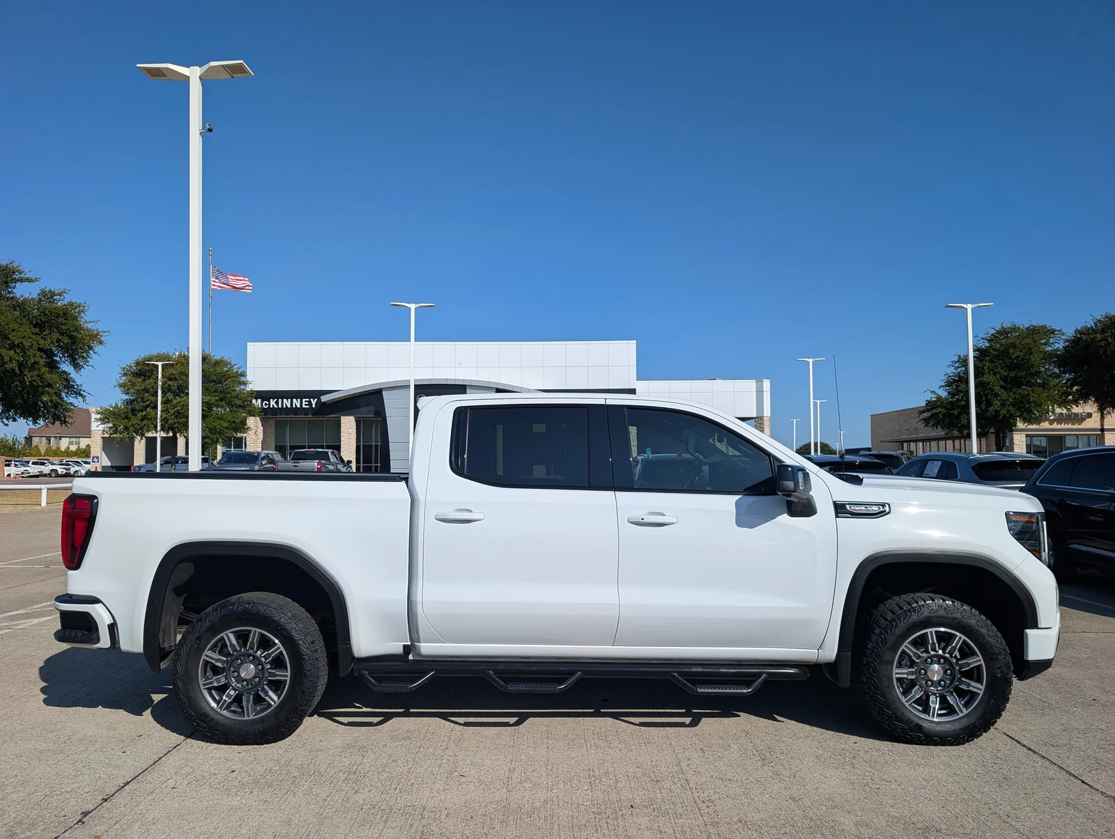 GMC-Sierra 1500-2