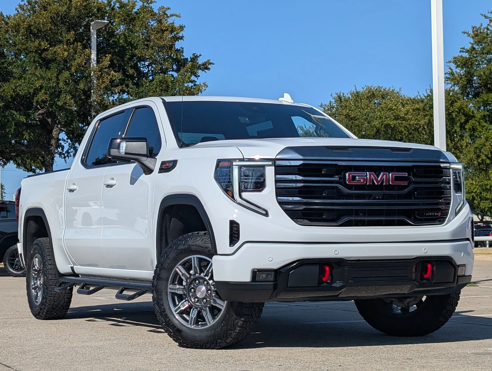 GMC-Sierra 1500-1