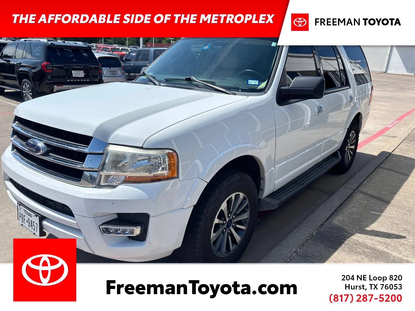 Ford-Expedition Max-1