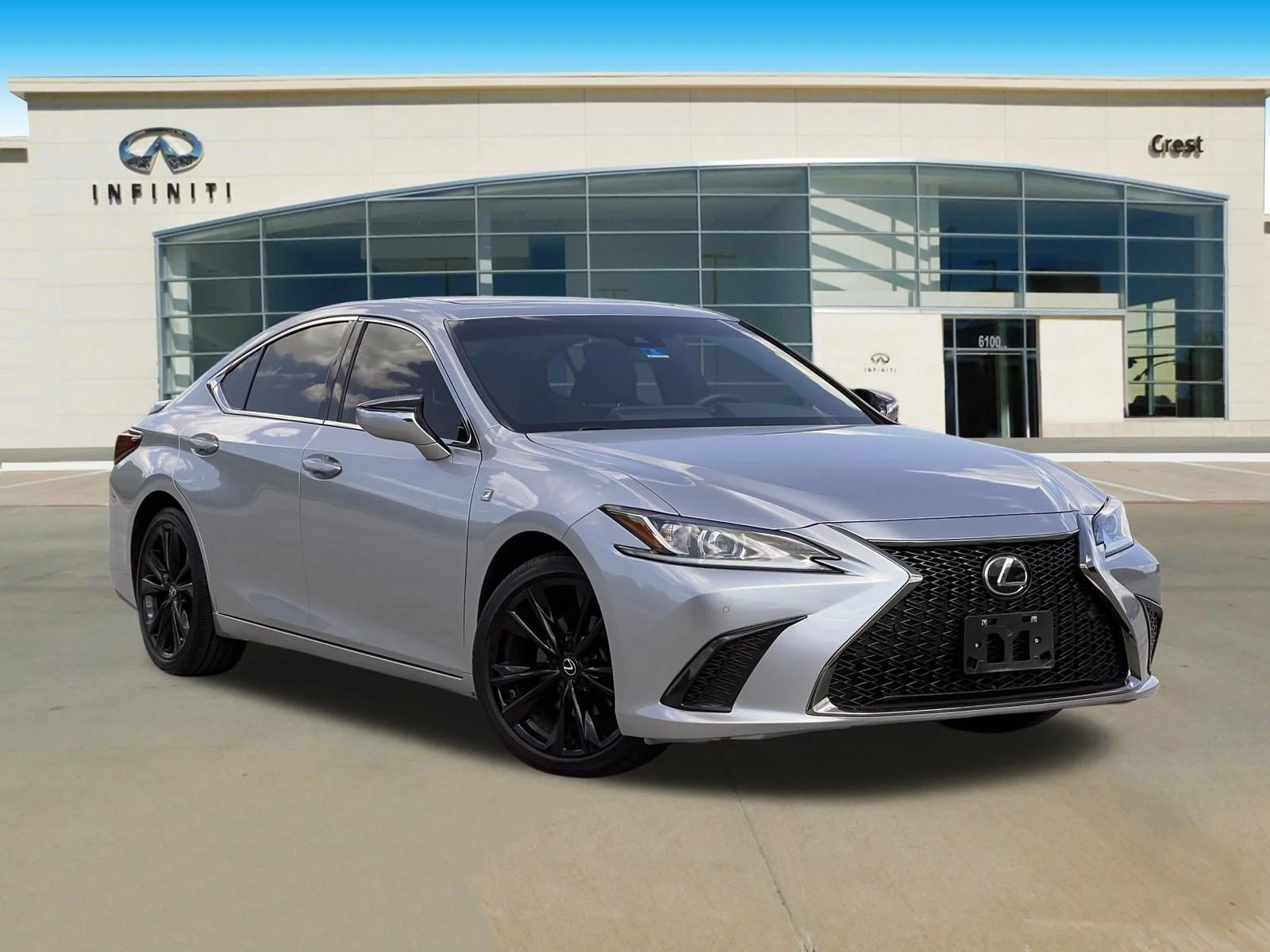 Lexus-ES-1