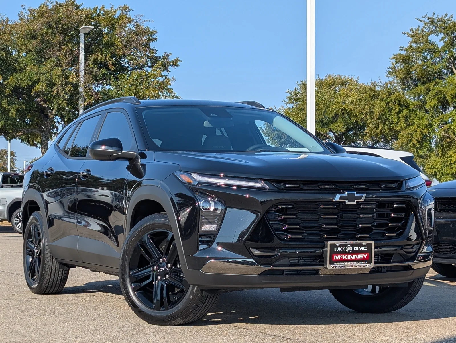 Chevrolet-Trax-1