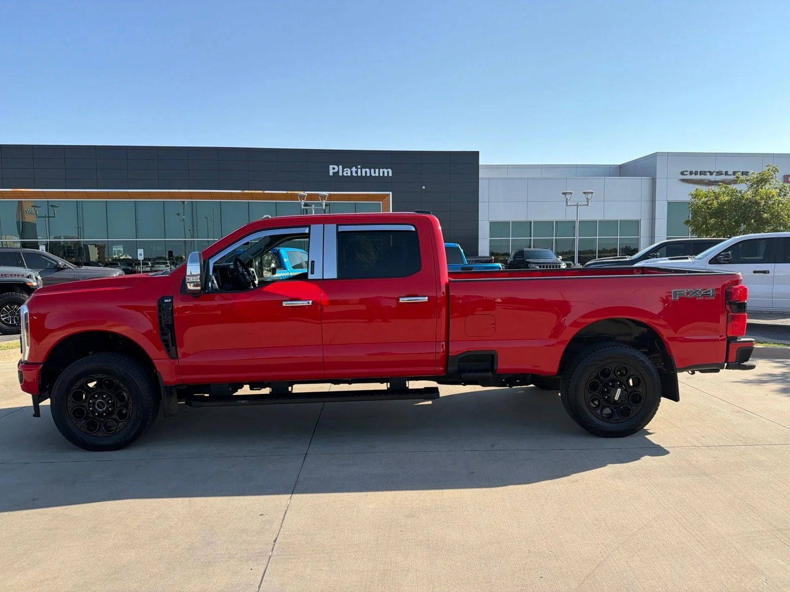 Ford-F-250-1