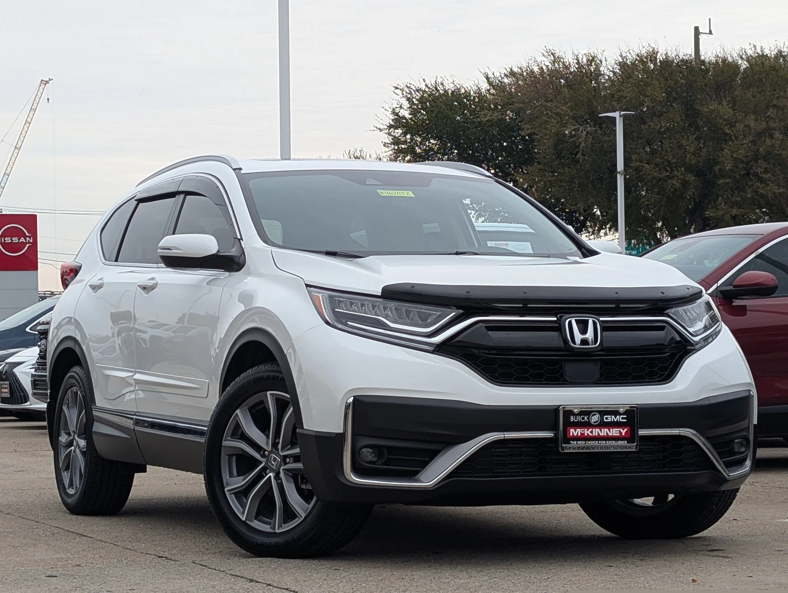 Honda-CR-V-1