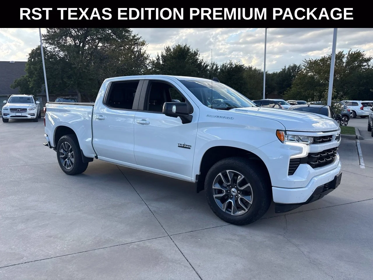 Chevrolet-Silverado 1500-1